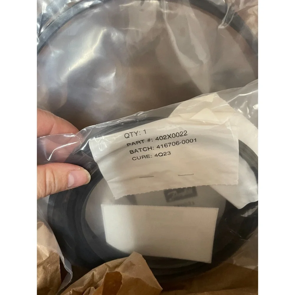 danfoss brand new